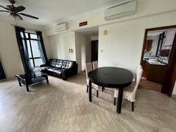 Parc Palais (D21), Condominium #622030311